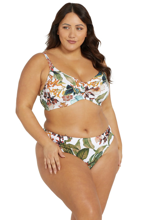 Artesands Into The Saltu Underwire Bikini Top